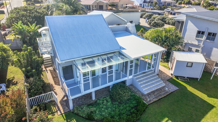 To Let 3 Bedroom Property for Rent in Dana Bay Western Cape